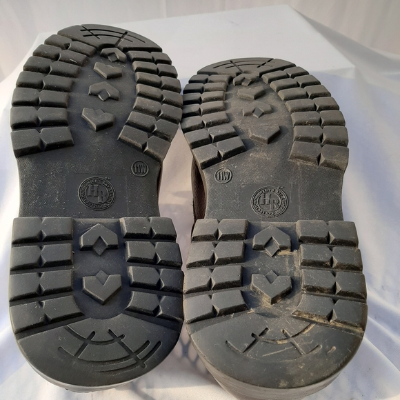 HUNTER'S BAY SHOES MEN'S SIZE 11 - Picture 7 of 10